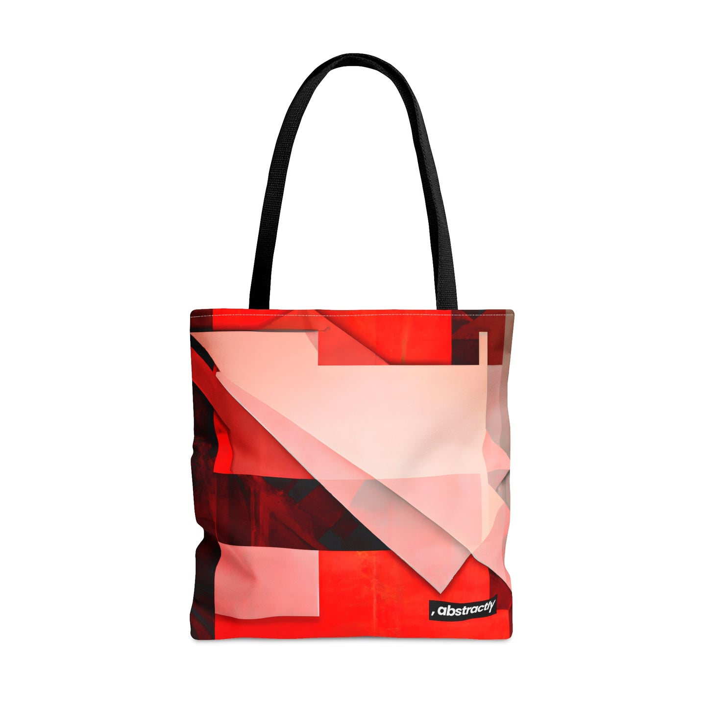 Earl Feldstein - Weak Force, Abstractly - Tote