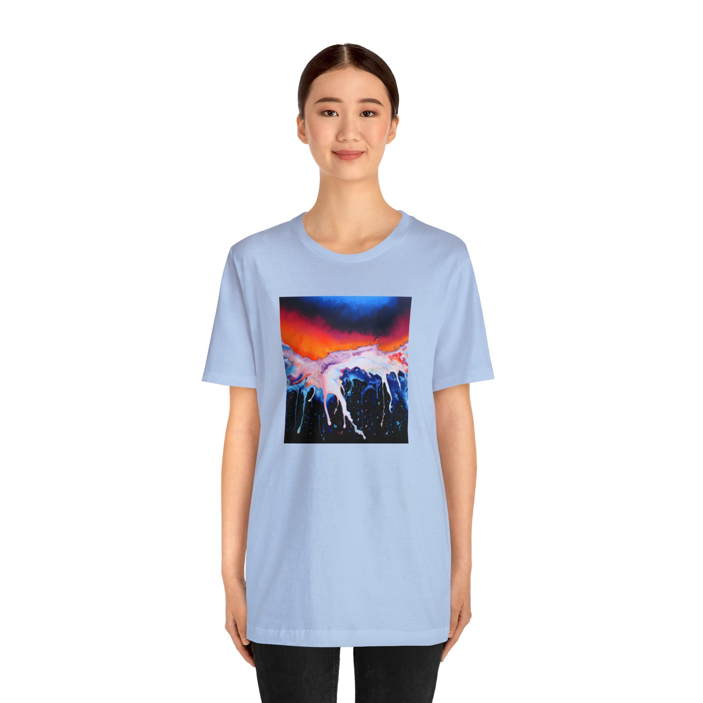 Bischoffite Alloy - Chemistry, Abstractly - Tee