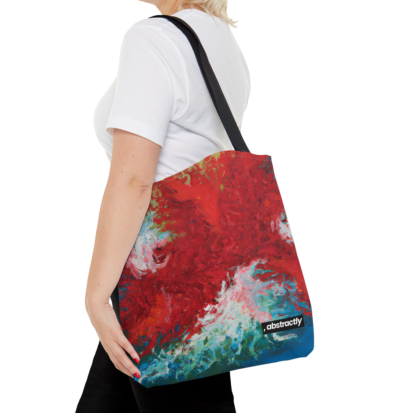 Fluoridium Hexanate - Chemistry, Abstractly - Tote