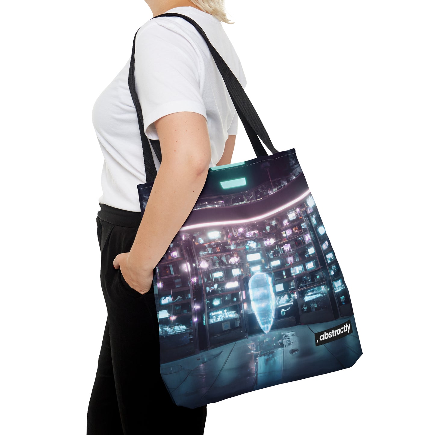 Spectrum Audit - Credit, Abstractly - Tote