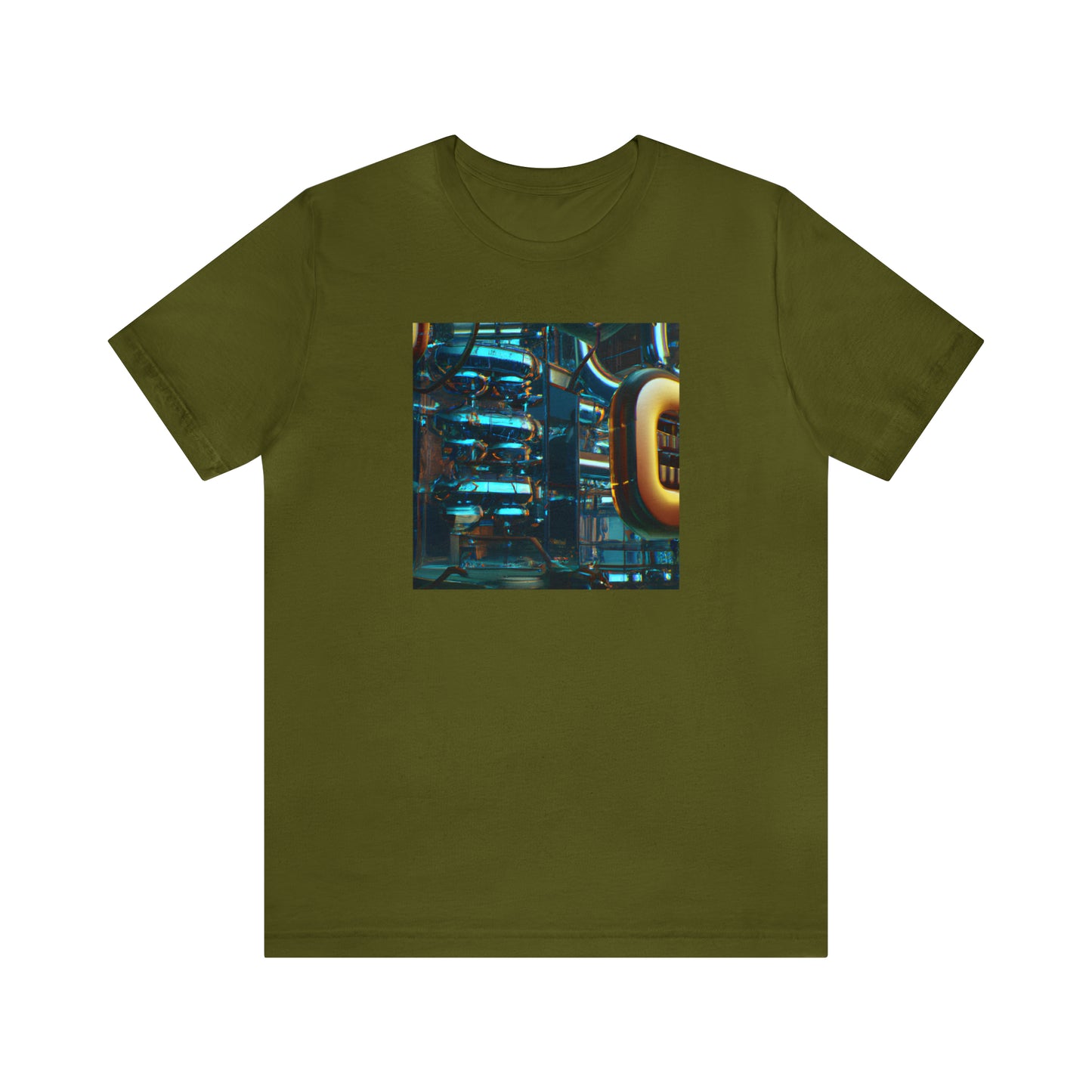 PinnacleSage - Tax, Abstractly - Tee