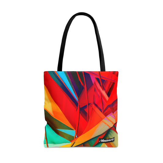 Oliver Hawthorne - Normal Force, Abstractly - Tote