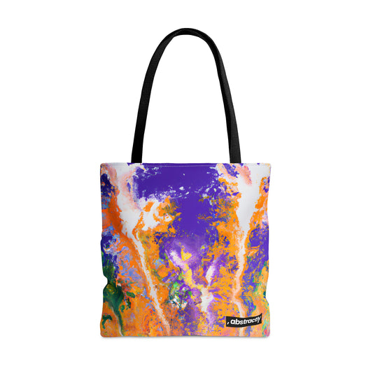 Solarium Particulate - Chemistry, Abstractly - Tote