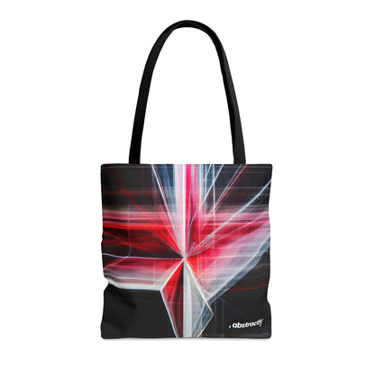 Oliver Schrodinger - Weak Force, Abstractly - Tote