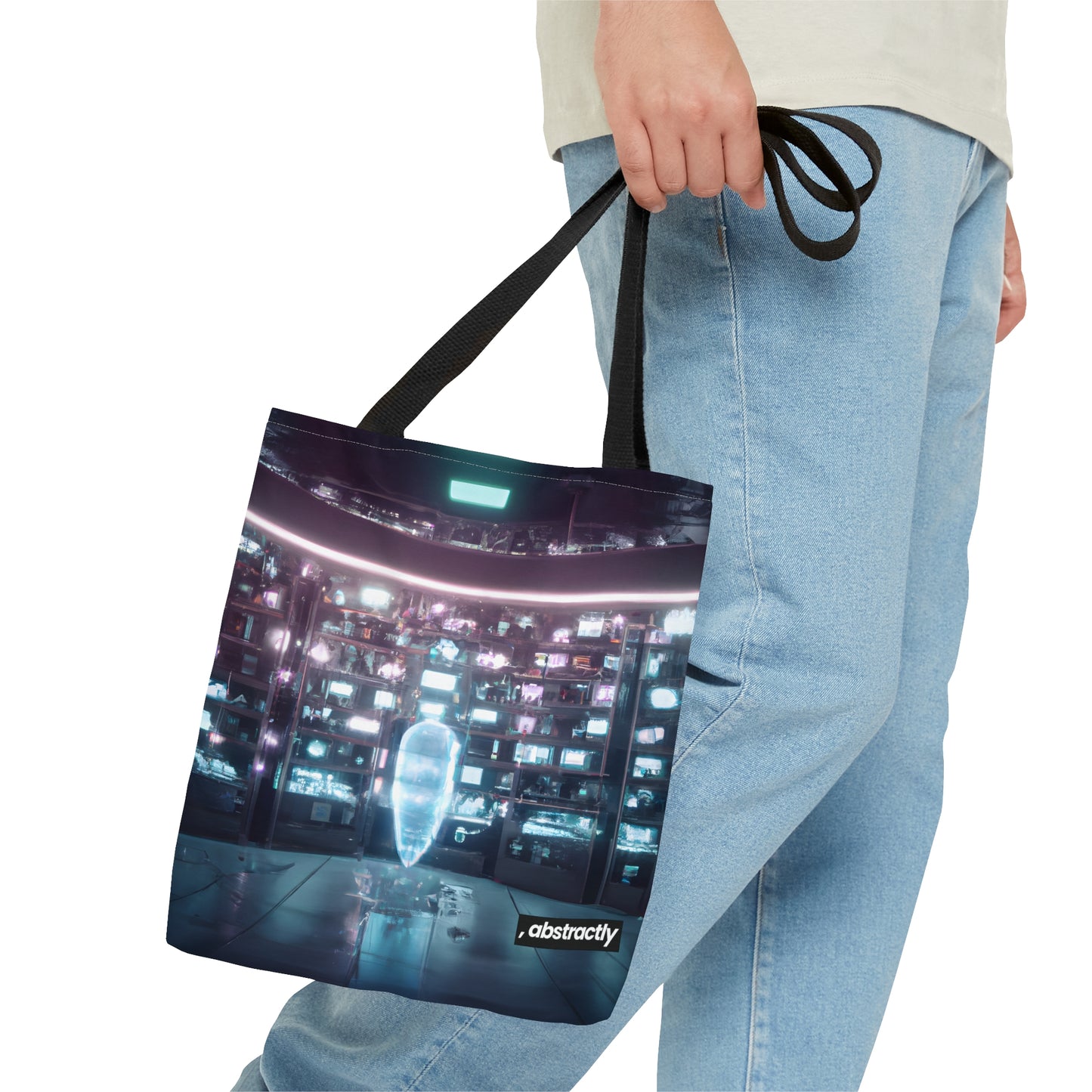 Spectrum Audit - Credit, Abstractly - Tote