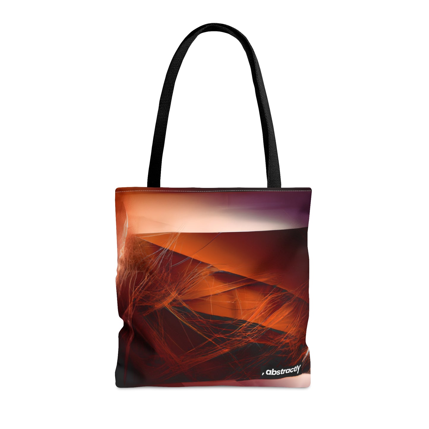 Leonard Frohman - Strong Force, Abstractly - Tote