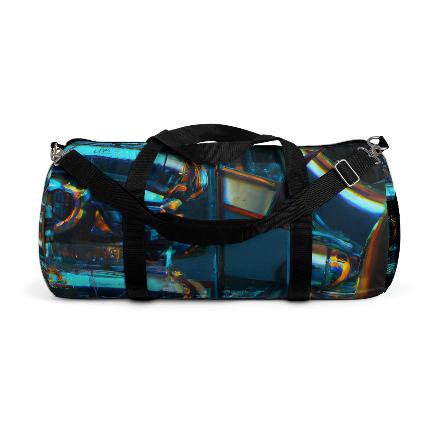 PinnacleSage - Tax, Abstractly - Duffel