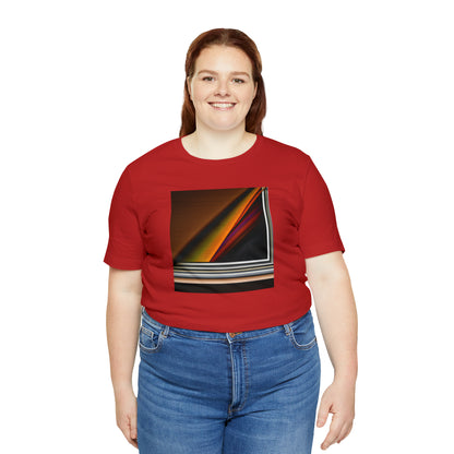 Rowan Abernathy - Spring Force, Abstractly - Tee