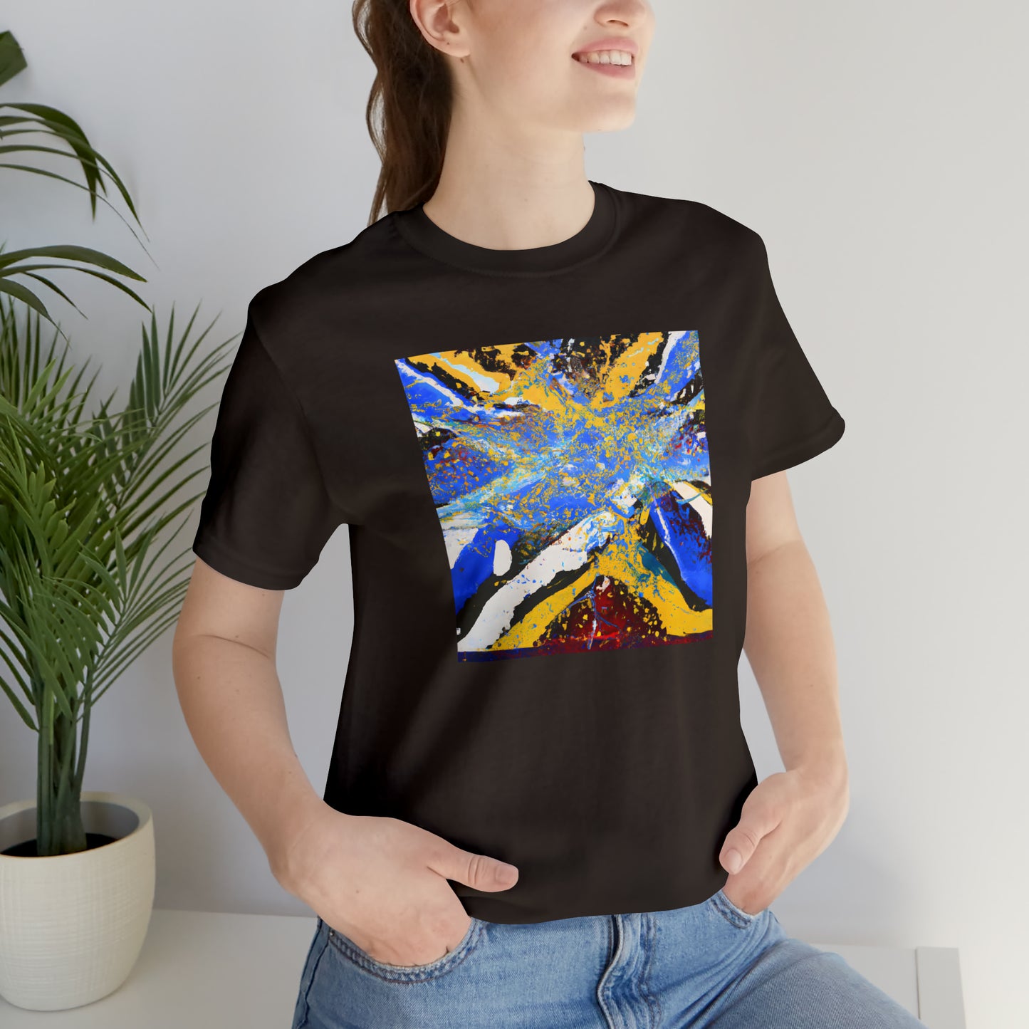 Petrivnium Oxide - Chemistry, Abstractly - Tee