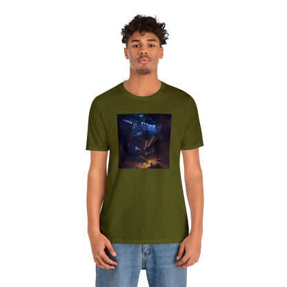 Eagle Summit - Sunk Cost, Abstractly - Tee