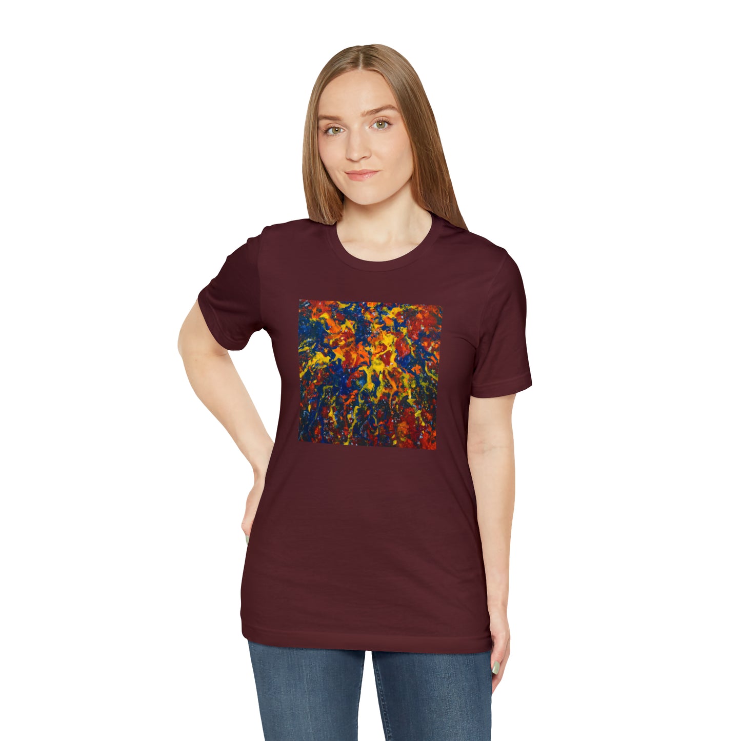 Quasar Netronium - Chemistry, Abstractly - Tee