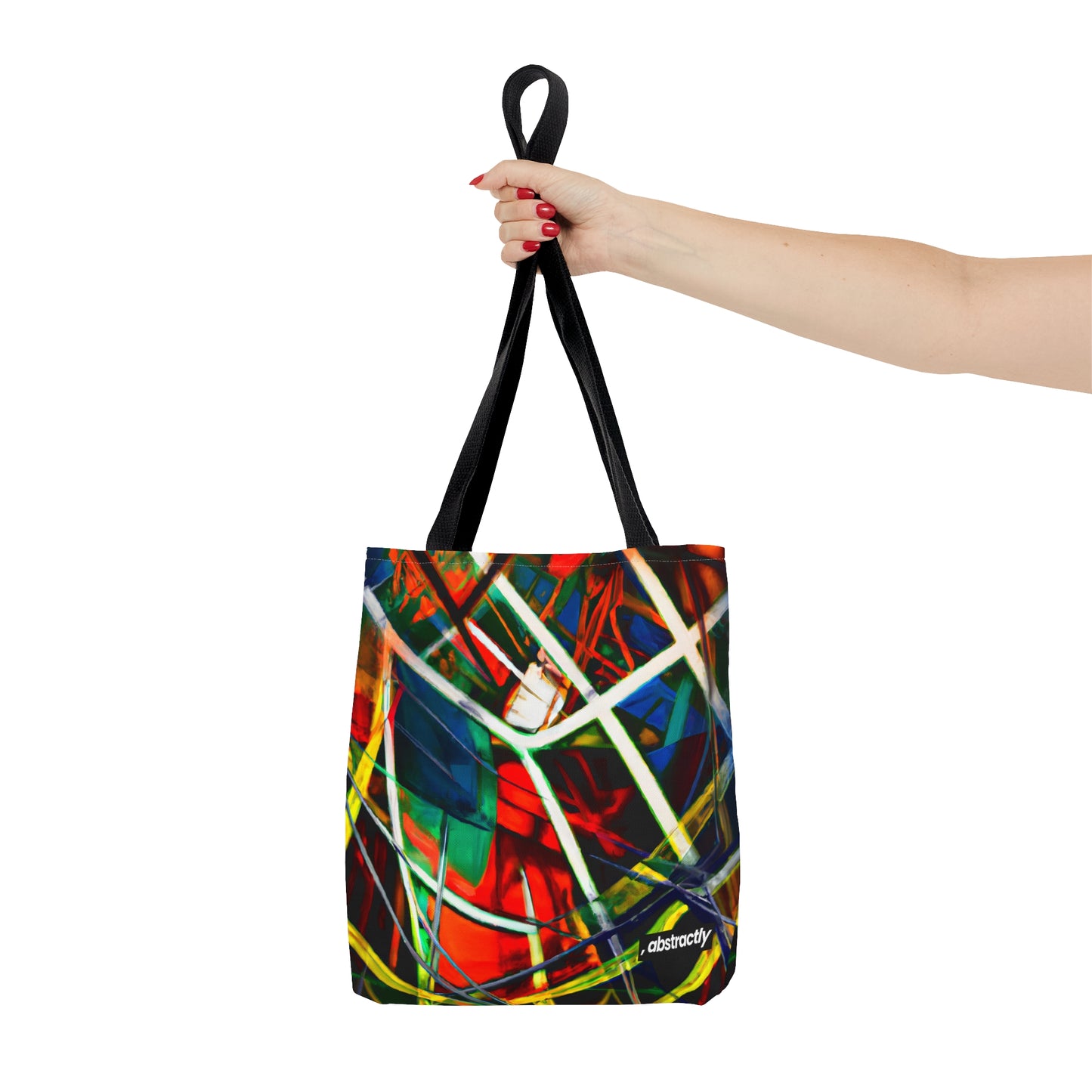 Philip Marconi - Tension Force, Abstractly - Tote