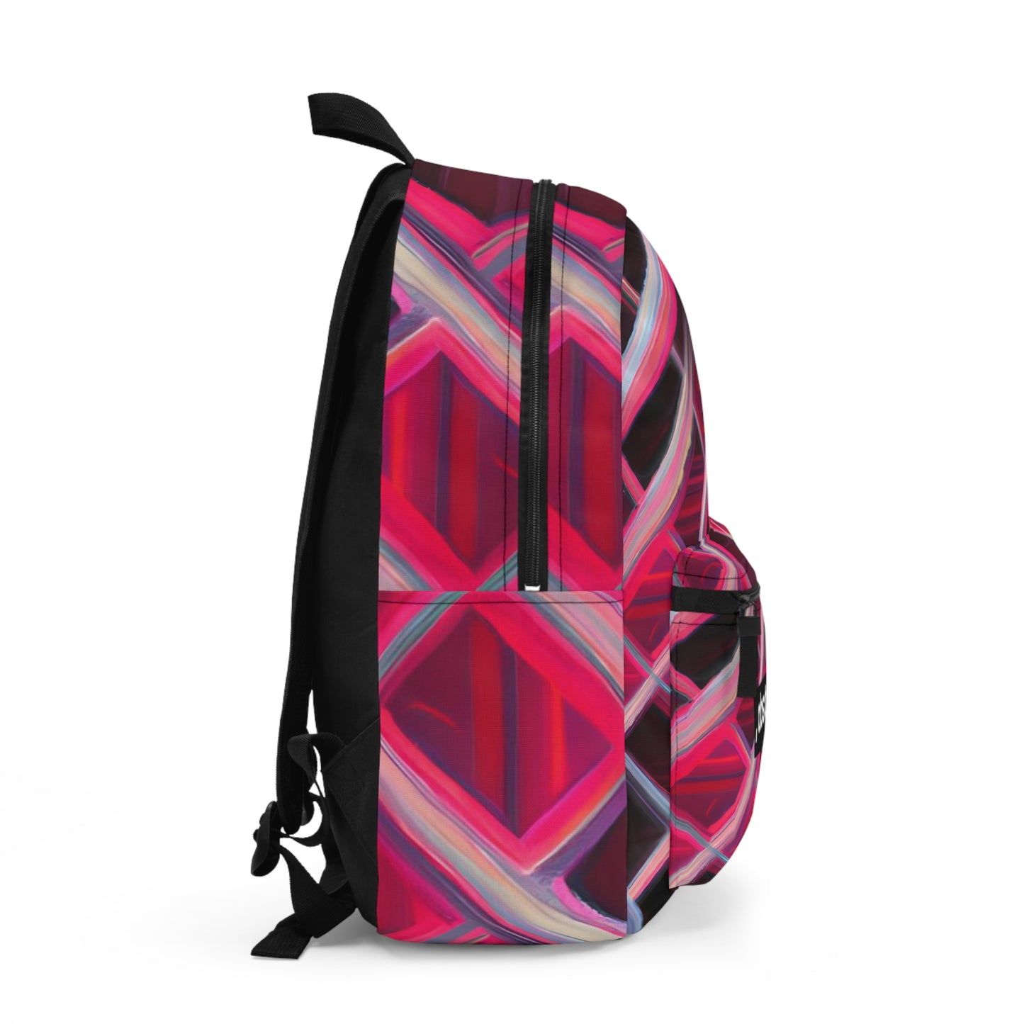 Dale Horowitz - Spring Force, Abstractly - Backpack