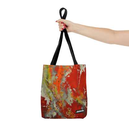 Tradium Hexaflex - Chemistry, Abstractly - Tote