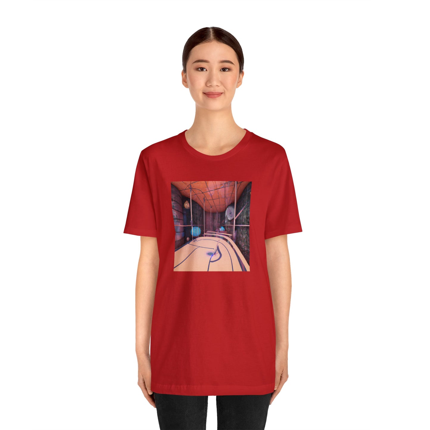 Spectrum Finance - Principle, Abstractly - Tee