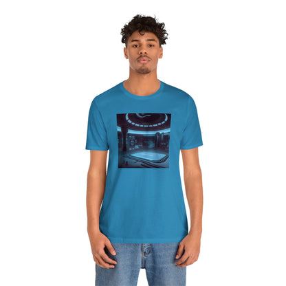 Blue Summit Financial - Interest, Abstractly - Tee