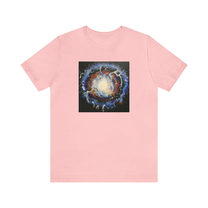 Quantum Fluxite - Chemistry, Abstractly - Tee