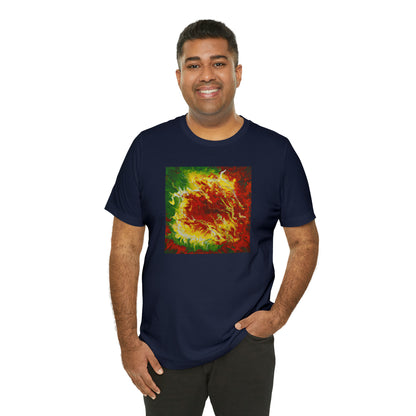 Zephyrionium Oxide - Chemistry, Abstractly - Tee