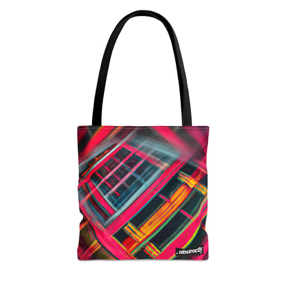 Harold Weinberg - Normal Force, Abstractly - Tote