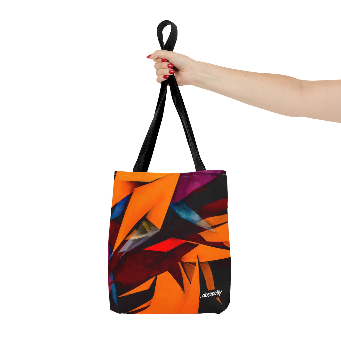 Leonard Sorenson - Gravity Force, Abstractly - Tote