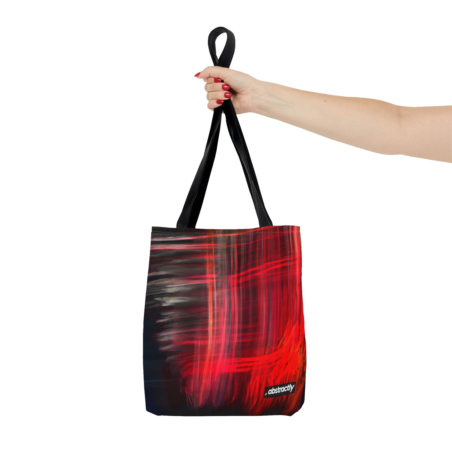 Veronica Chamberlain - Weak Force, Abstractly - Tote