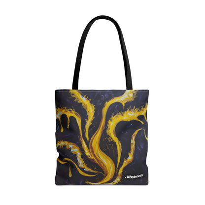 Vanadium Starlite - Chemistry, Abstractly - Tote