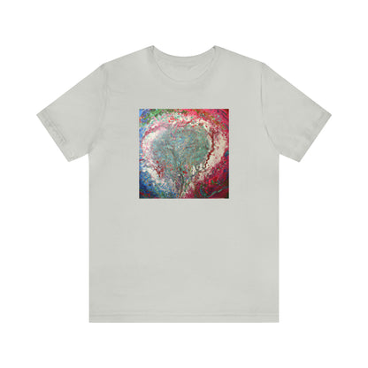 Vanadium Synthetite - Chemistry, Abstractly - Tee