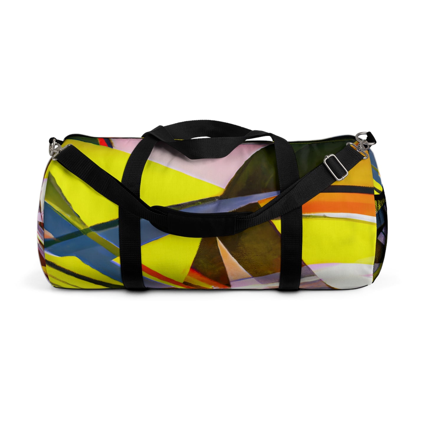 Russell Sternberg - Electromagnetic Force, Abstractly - Duffel