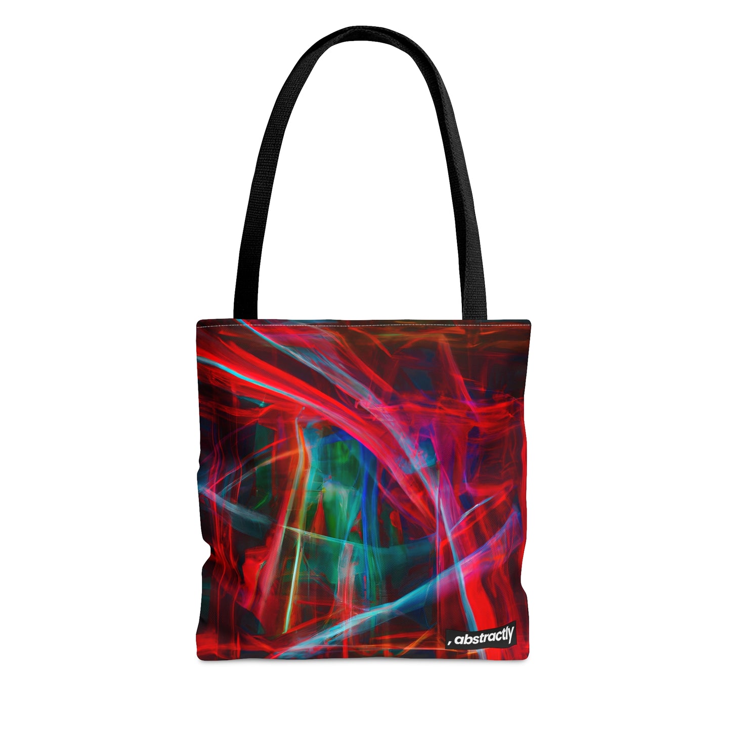 Maria Everton - Weak Force, Abstractly - Tote