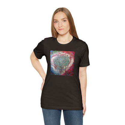 Vanadium Synthetite - Chemistry, Abstractly - Tee