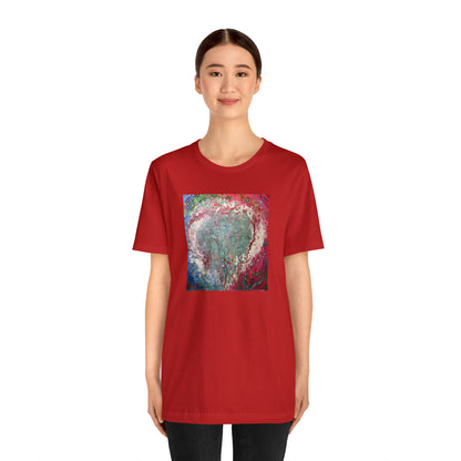 Vanadium Synthetite - Chemistry, Abstractly - Tee