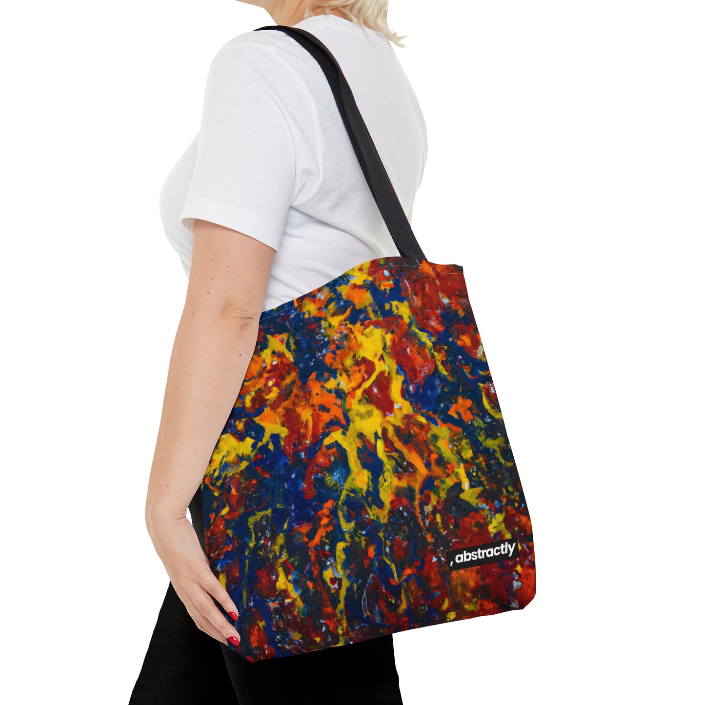 Quasar Netronium - Chemistry, Abstractly - Tote