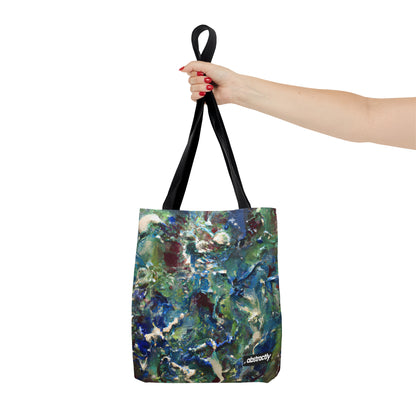 Crystalloxium Ether - Chemistry, Abstractly - Tote