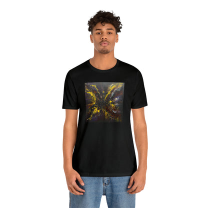 Lebeau Plasmaite - Chemistry, Abstractly - Tee