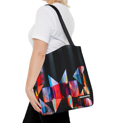 Elena Fuchs - Applied Force, Abstractly - Tote