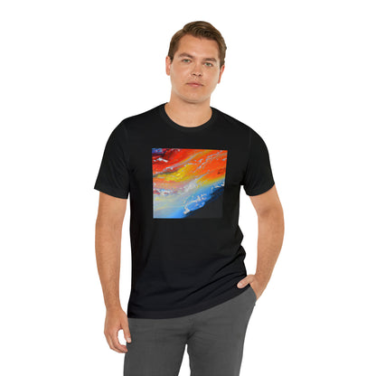 Pyrlyte Etherium - Chemistry, Abstractly - Tee