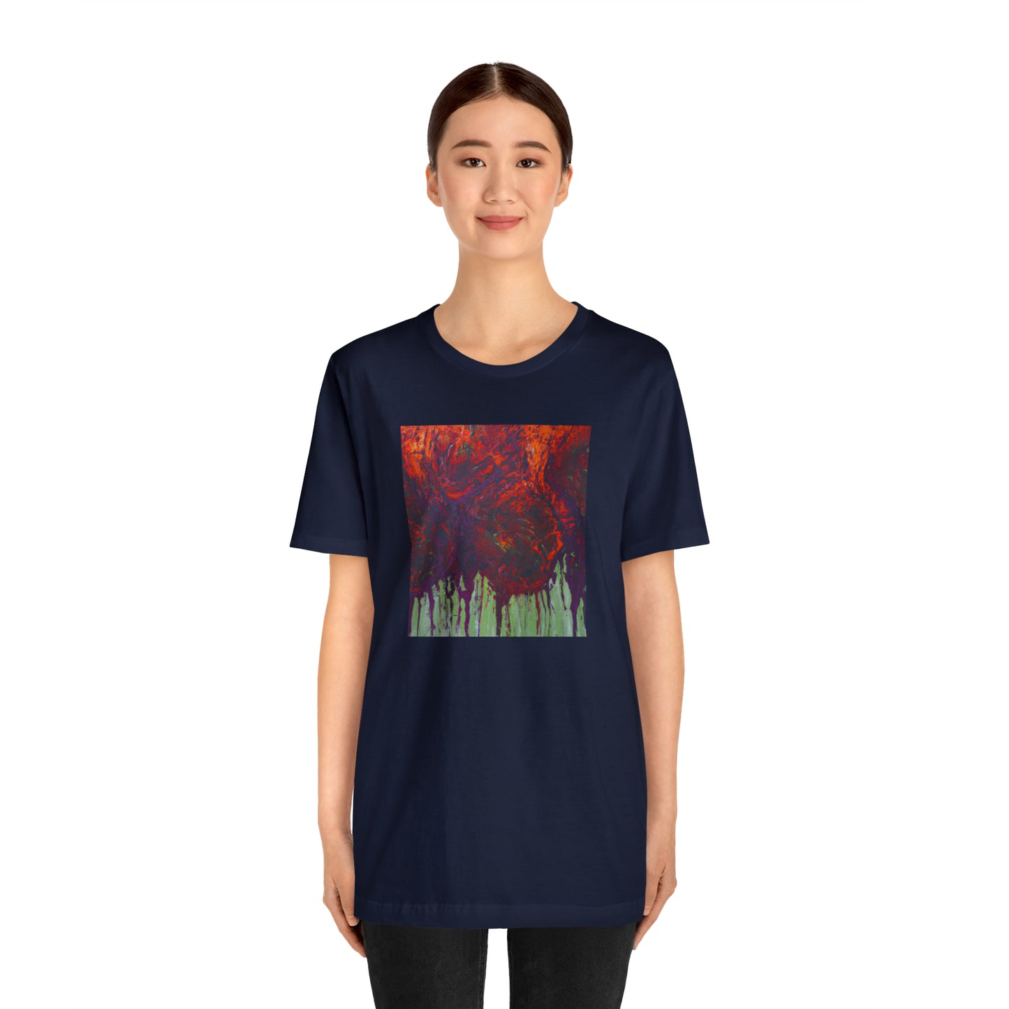 Quantum Carbonate - Chemistry, Abstractly - Tee