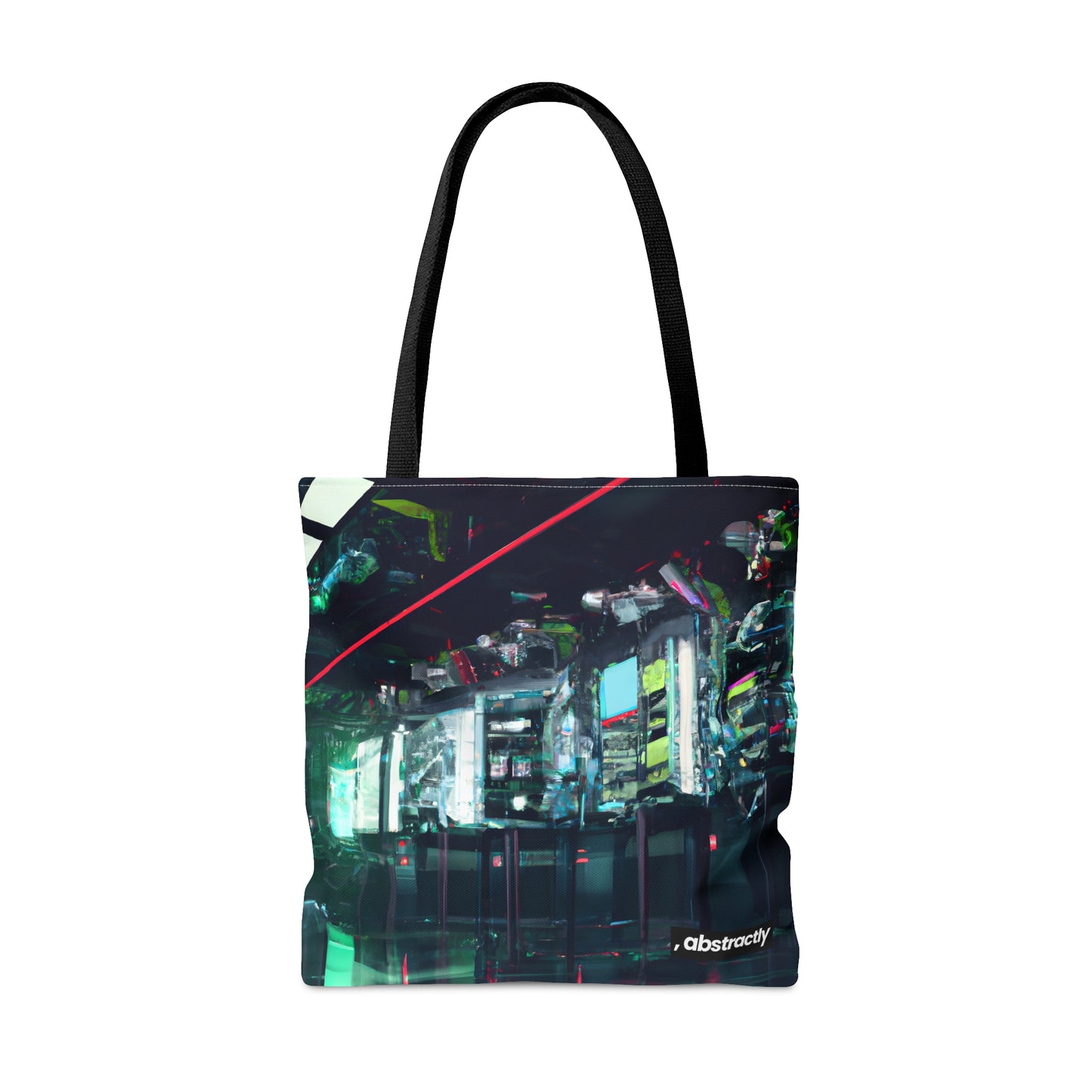 Pinnacle Integrity - Credit, Abstractly
 - Tote