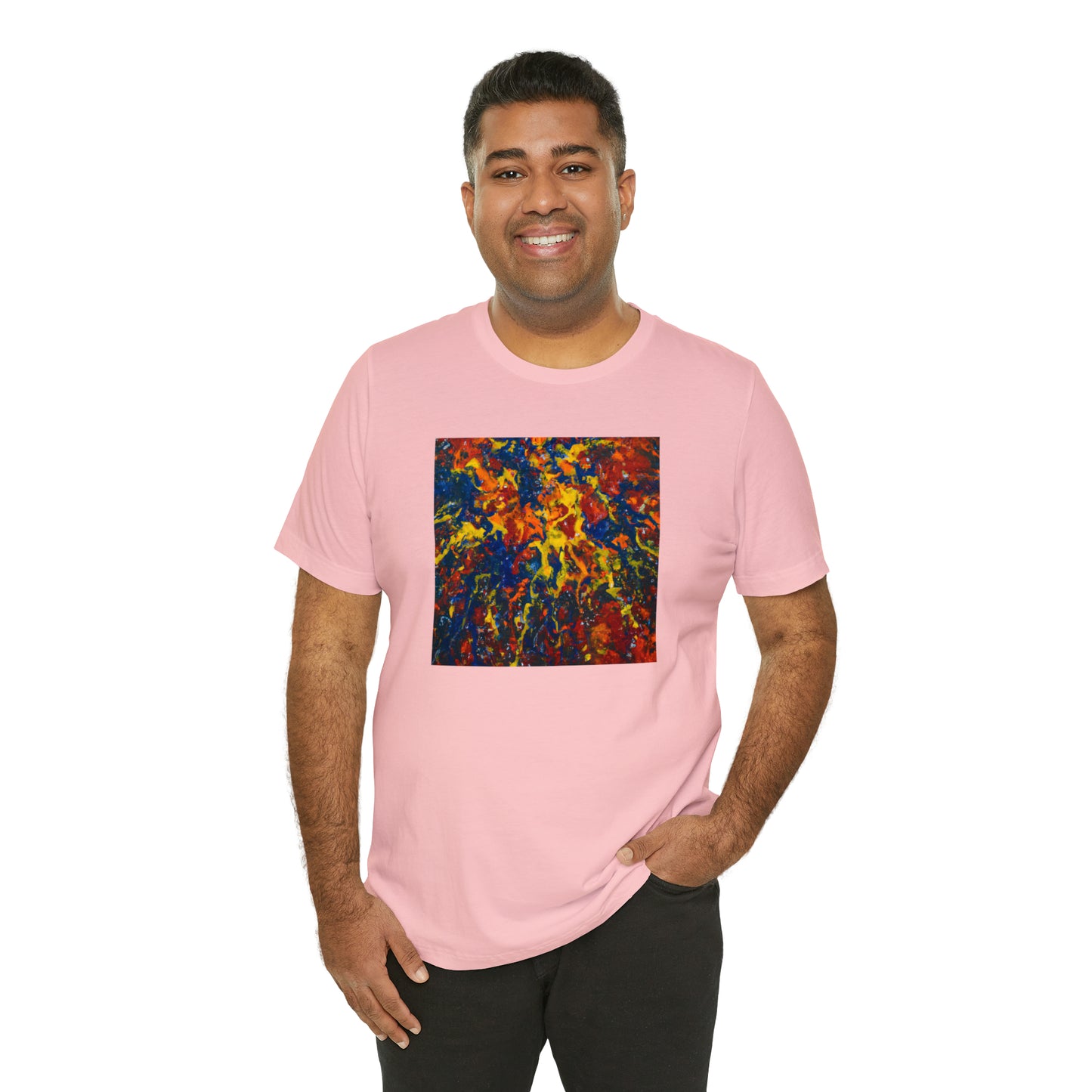 Quasar Netronium - Chemistry, Abstractly - Tee