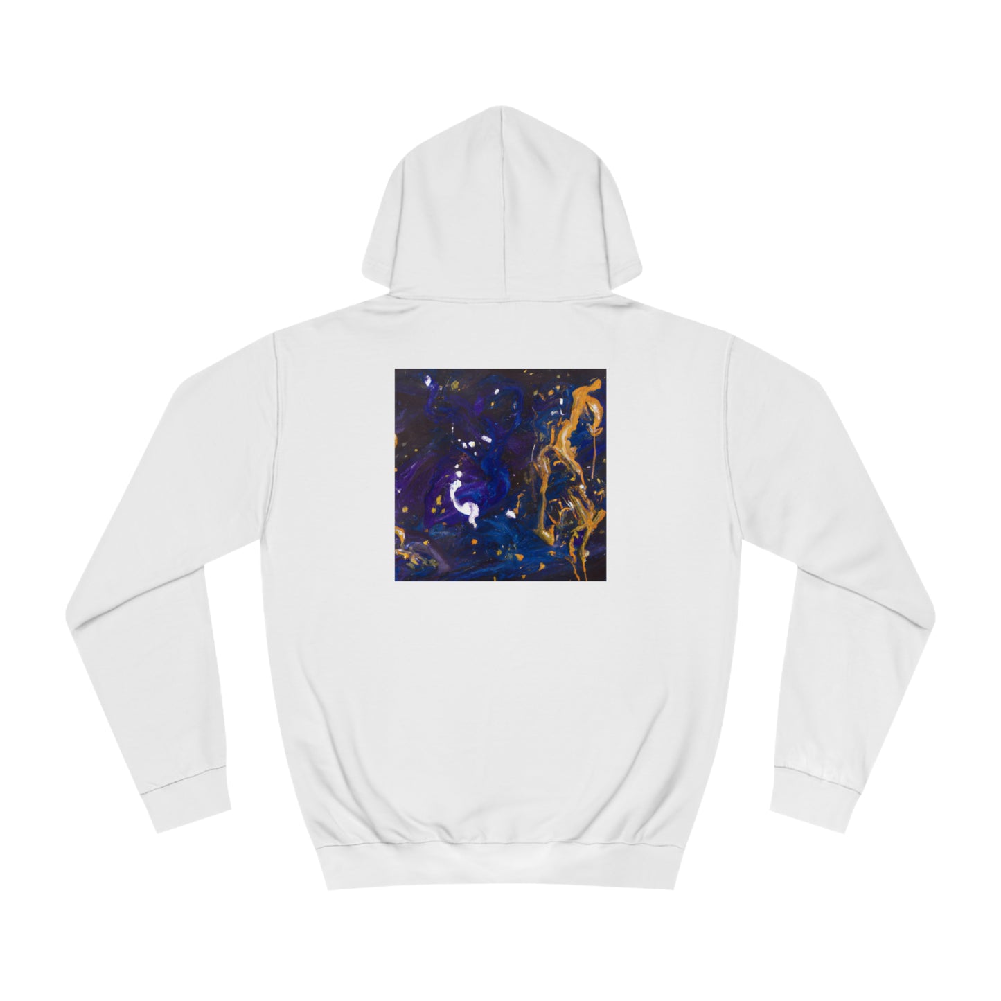 Quantum Elixirium - Chemistry, Abstractly - Hoodie