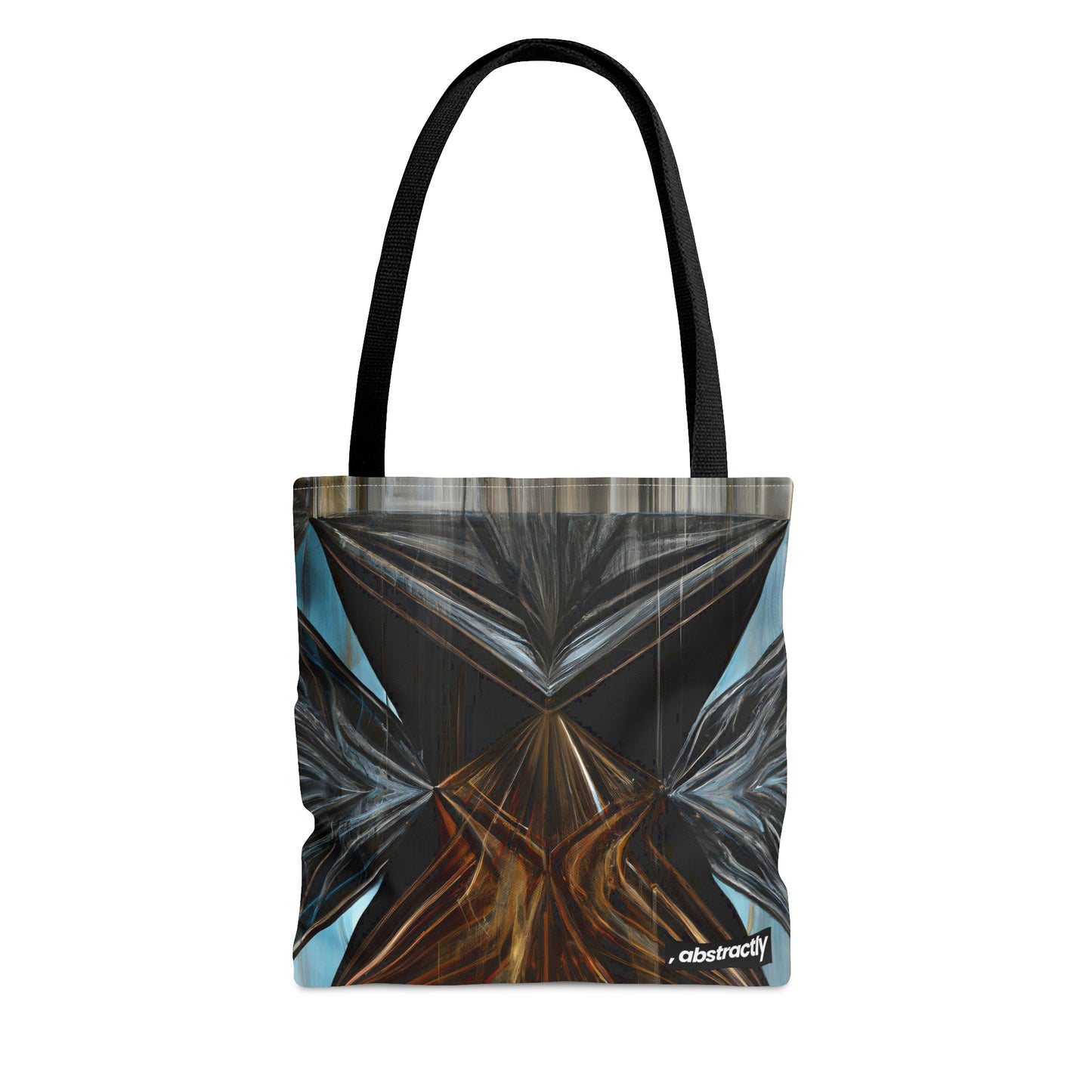 Penelope O'Sullivan - Spring Force, Abstractly - Tote