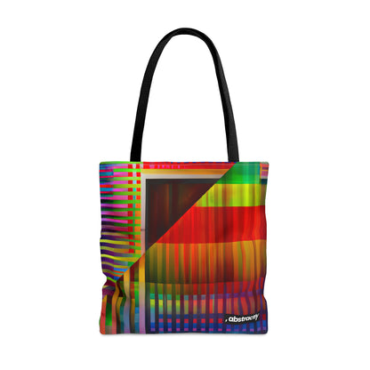 Leonard Bartels - Weak Force, Abstractly - Tote