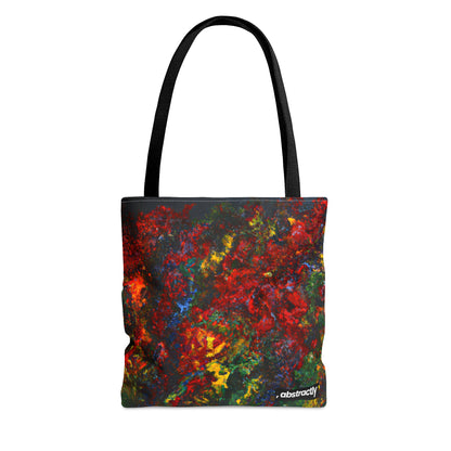 Frostfire Neonium - Chemistry, Abstractly - Tote