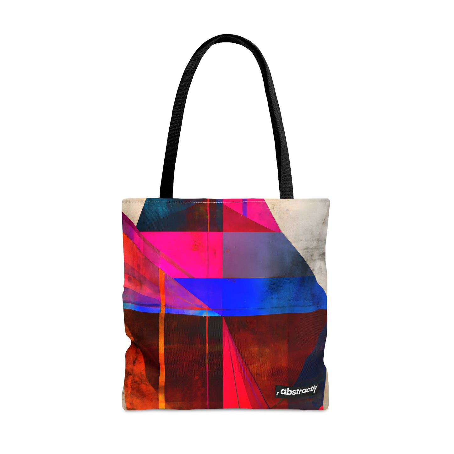 Marion Friesner - Strong Force, Abstractly - Tote