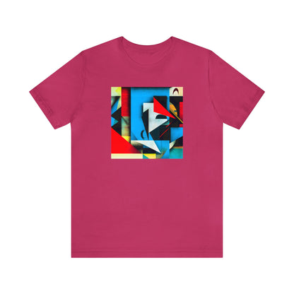 Isobel Farnsworth - Weak Force, Abstractly - Tee