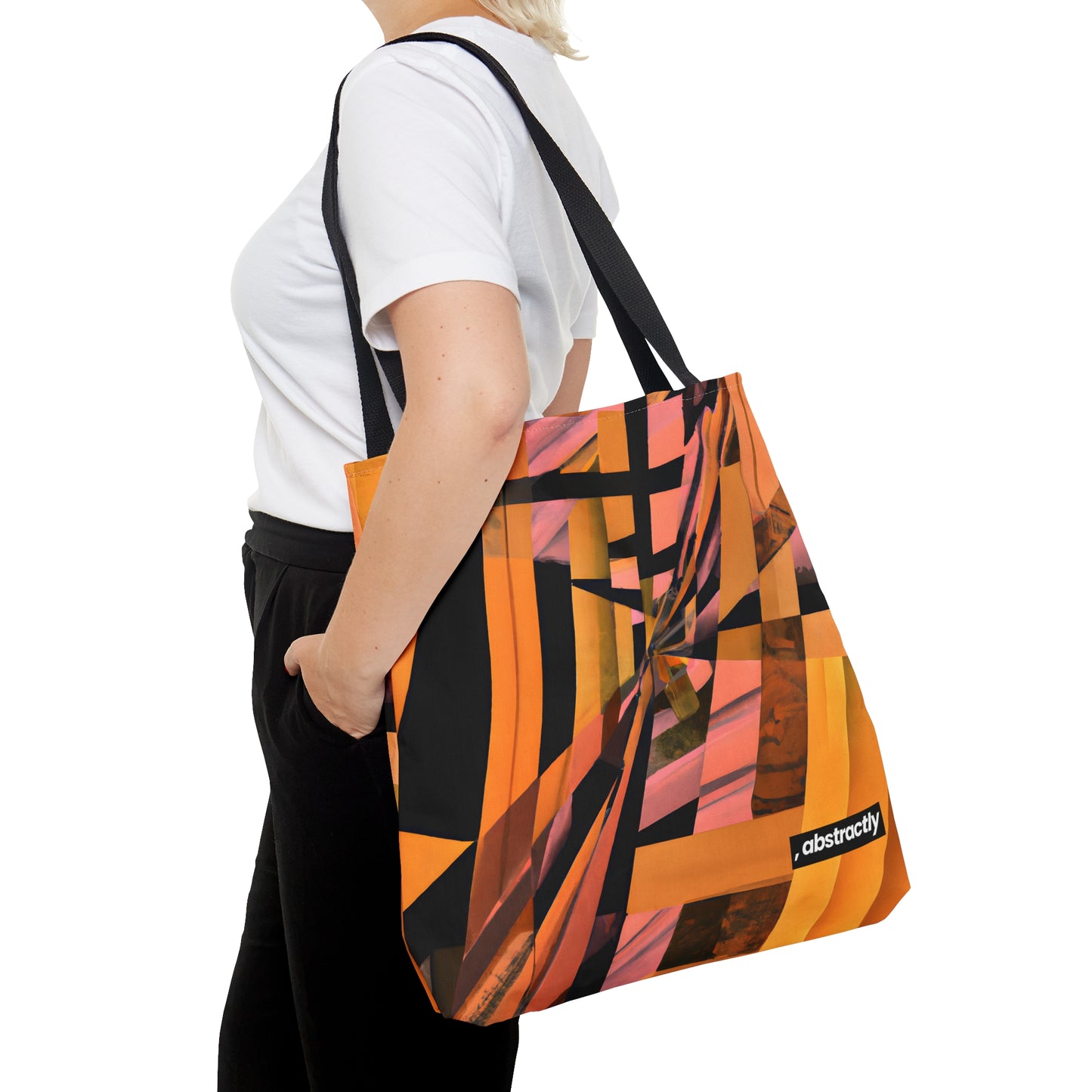 Dmitri Alderson - Gravity Force, Abstractly - Tote