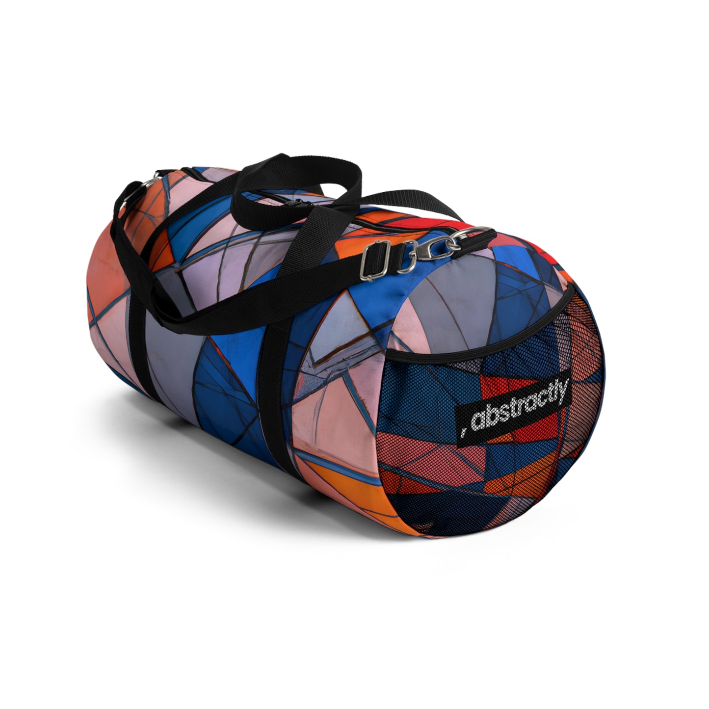 Lorraine Thatcher - Air Resistance Force, Abstractly - Duffel