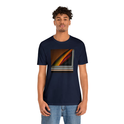 Rowan Abernathy - Spring Force, Abstractly - Tee