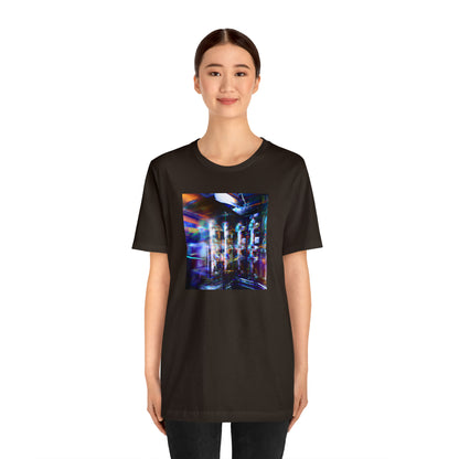 Providence Verity - Accounts Payable, Abstractly - Tee