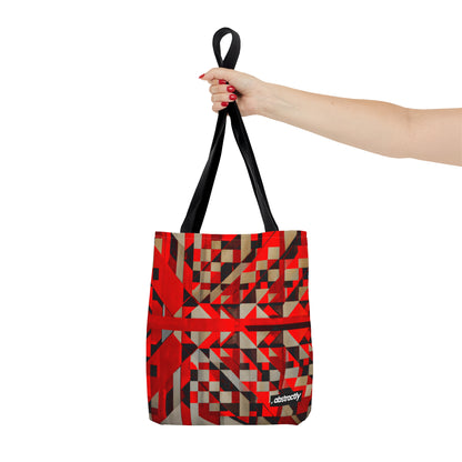 Rosalind Berkley - Applied Force, Abstractly - Tote